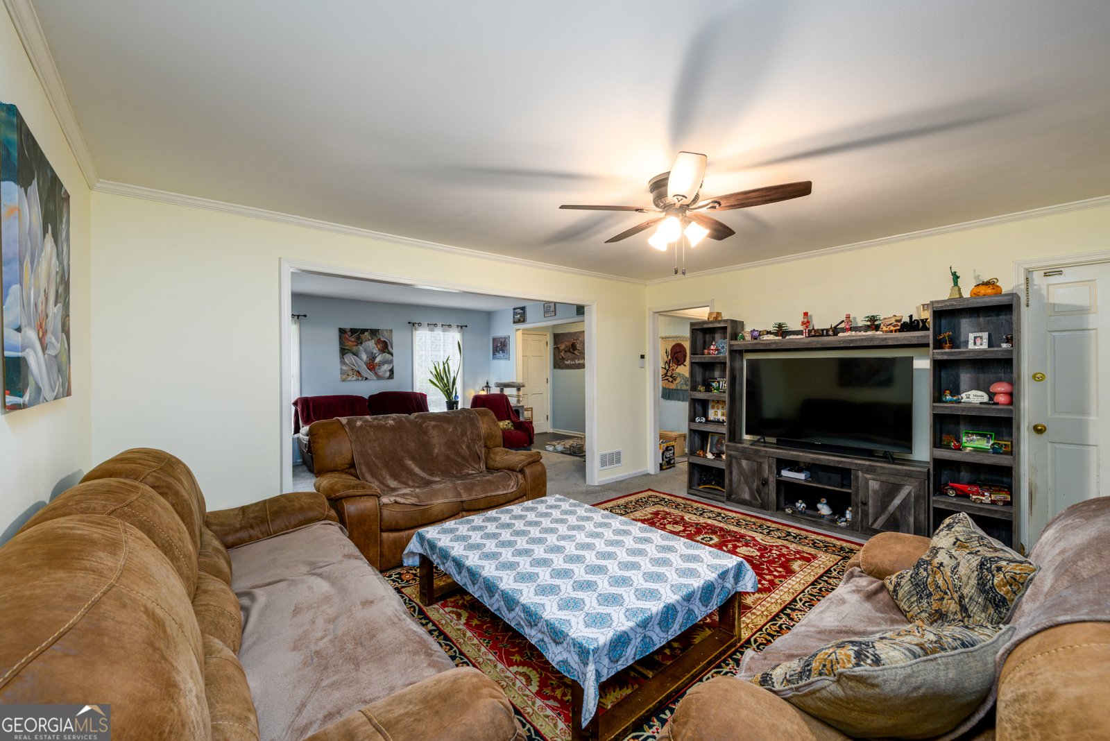 589 Dogwood Drive Lawrenceville - Photo 13