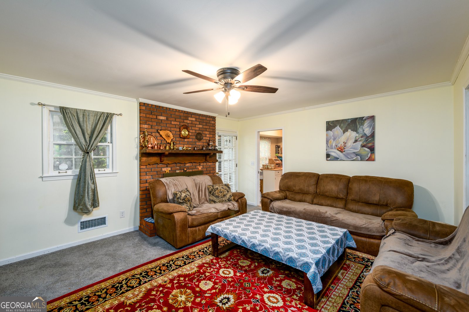 589 Dogwood Drive Lawrenceville - Photo 14
