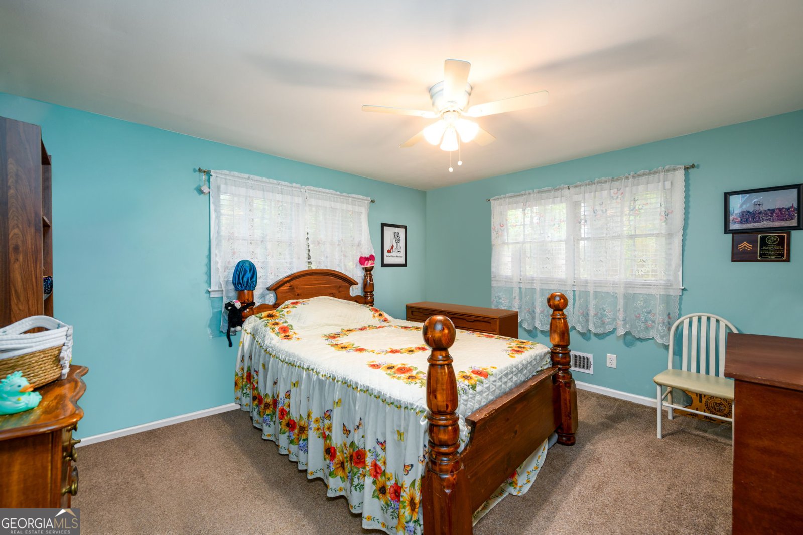 589 Dogwood Drive Lawrenceville - Photo 15