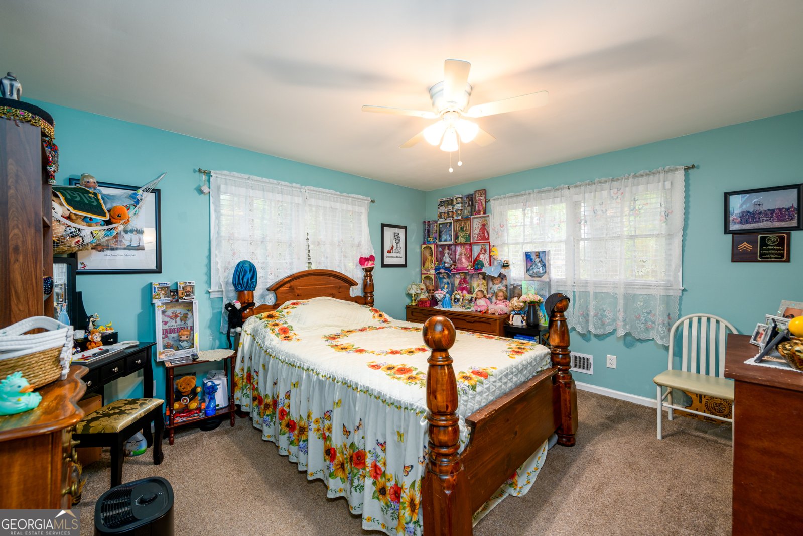 589 Dogwood Drive Lawrenceville - Photo 16