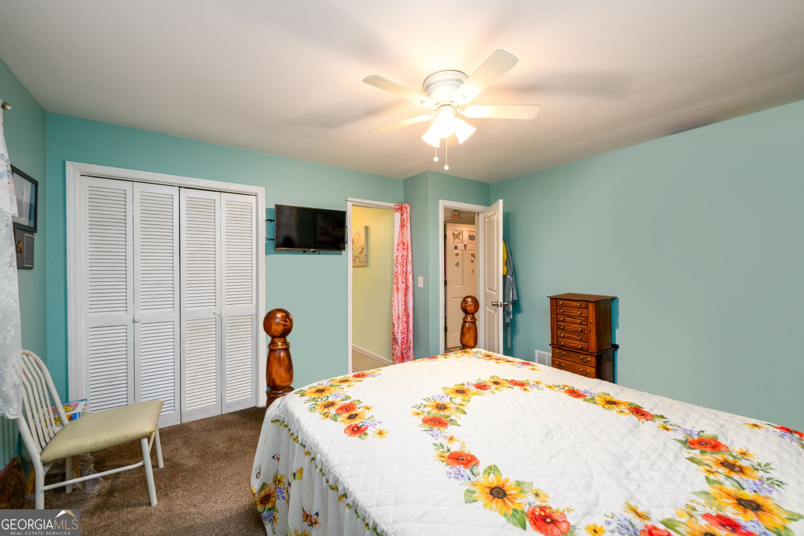 589 Dogwood Drive Lawrenceville - Photo 17