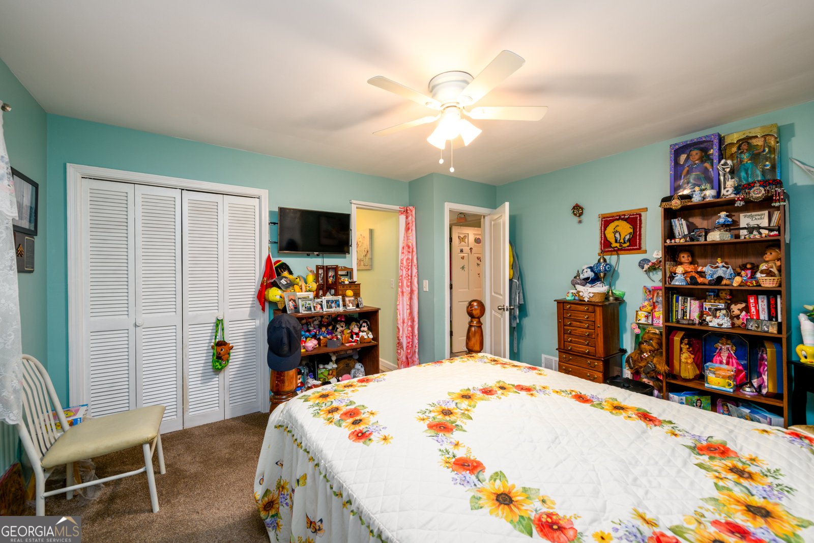 589 Dogwood Drive Lawrenceville - Photo 18