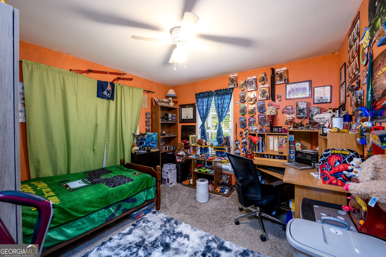 589 Dogwood Drive Lawrenceville - Photo 21