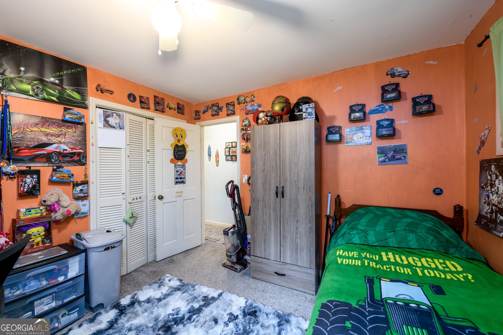 589 Dogwood Drive Lawrenceville - Photo 22