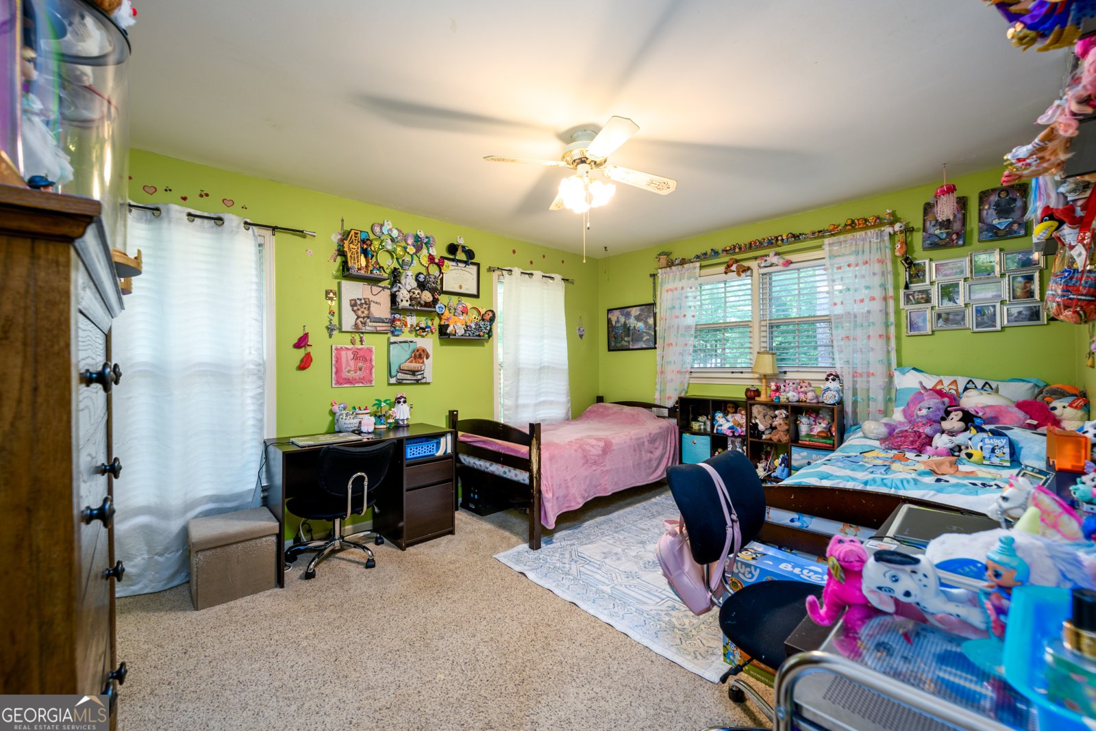589 Dogwood Drive Lawrenceville - Photo 24