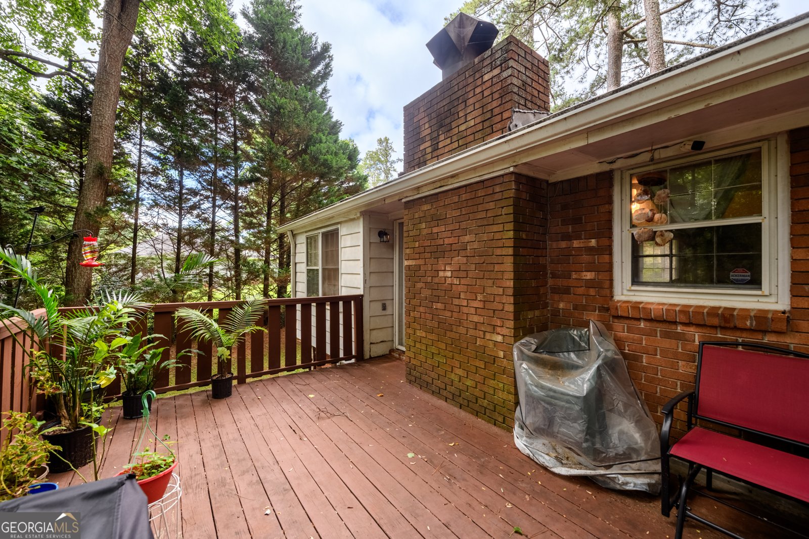 589 Dogwood Drive Lawrenceville - Photo 29
