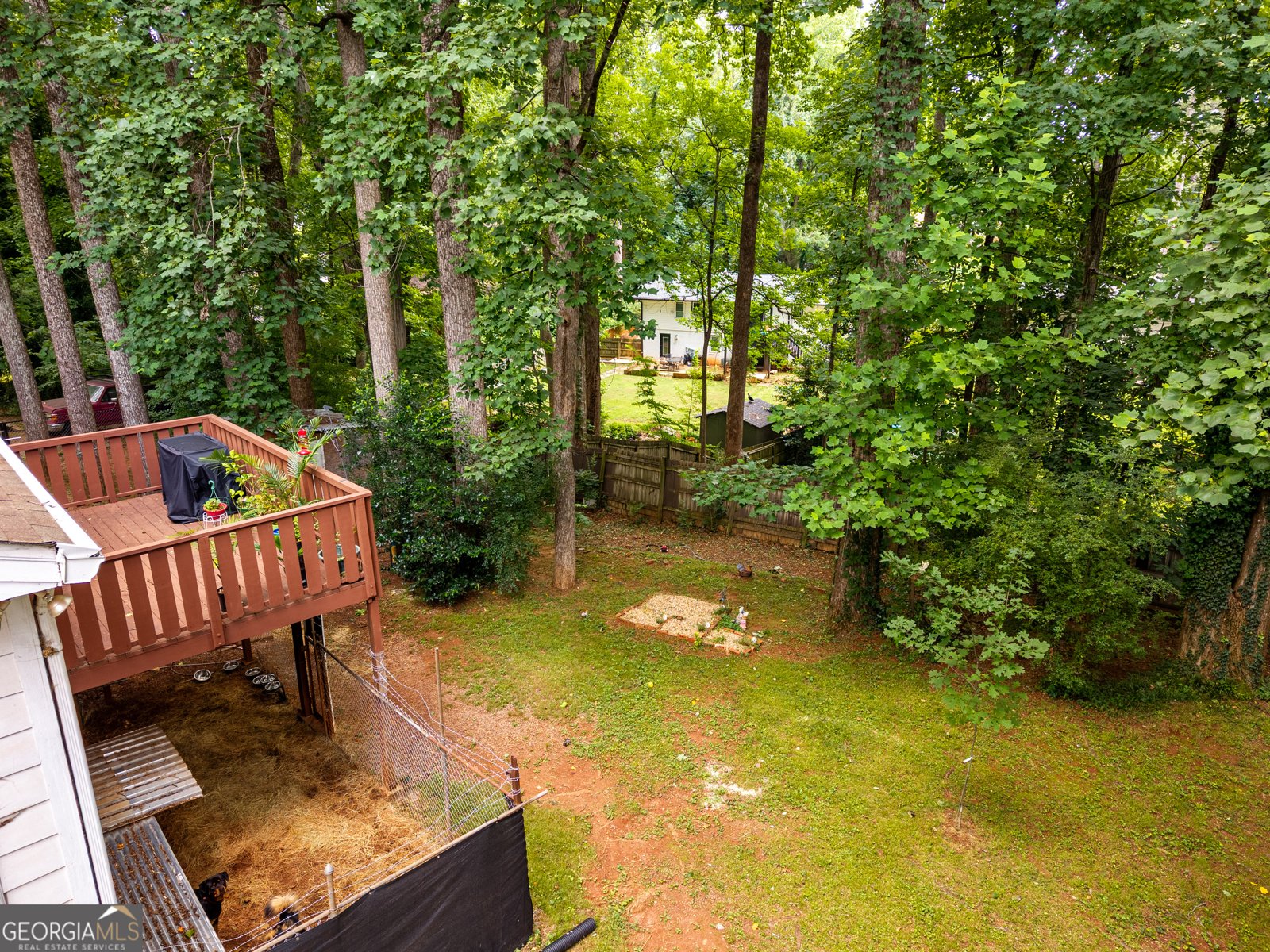589 Dogwood Drive Lawrenceville - Photo 31