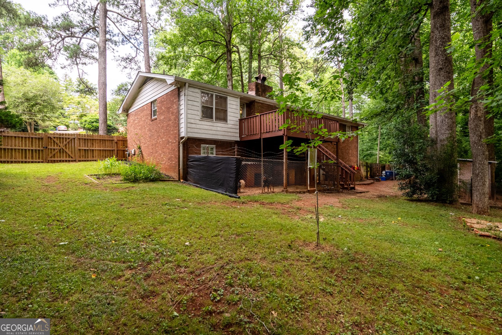 589 Dogwood Drive Lawrenceville - Photo 32