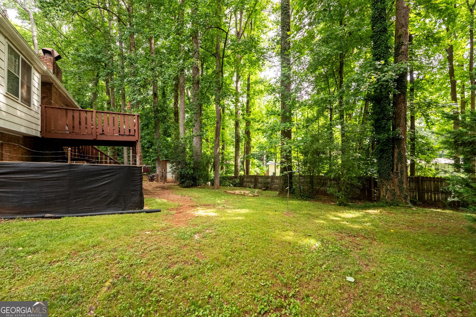589 Dogwood Drive Lawrenceville - Photo 33