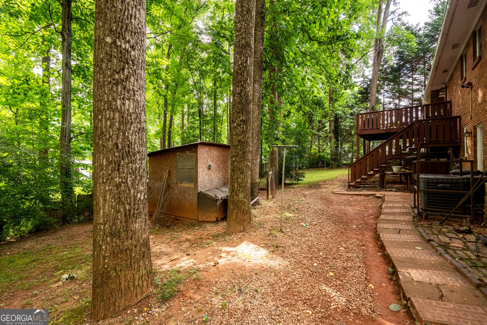589 Dogwood Drive Lawrenceville - Photo 34