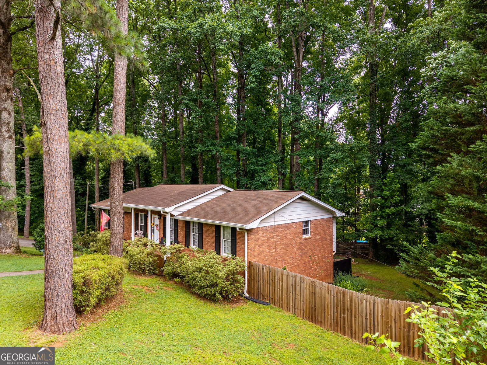 589 Dogwood Drive Lawrenceville - Photo 35