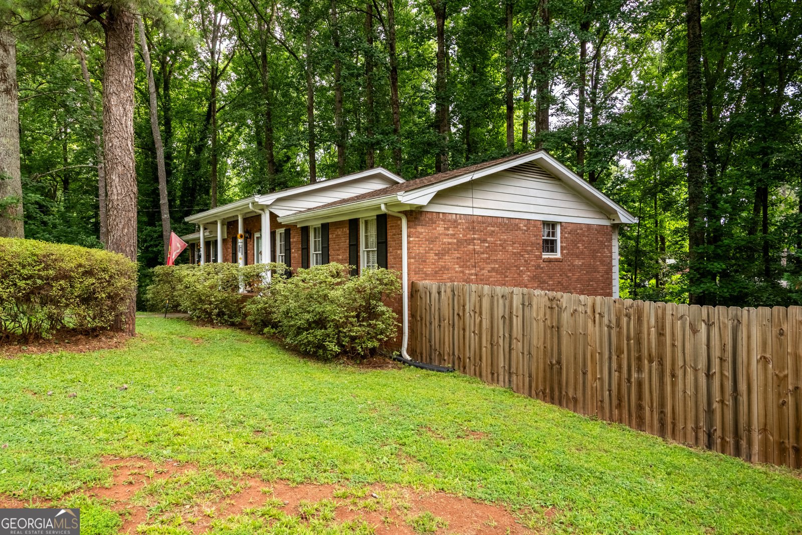 589 Dogwood Drive Lawrenceville - Photo 36
