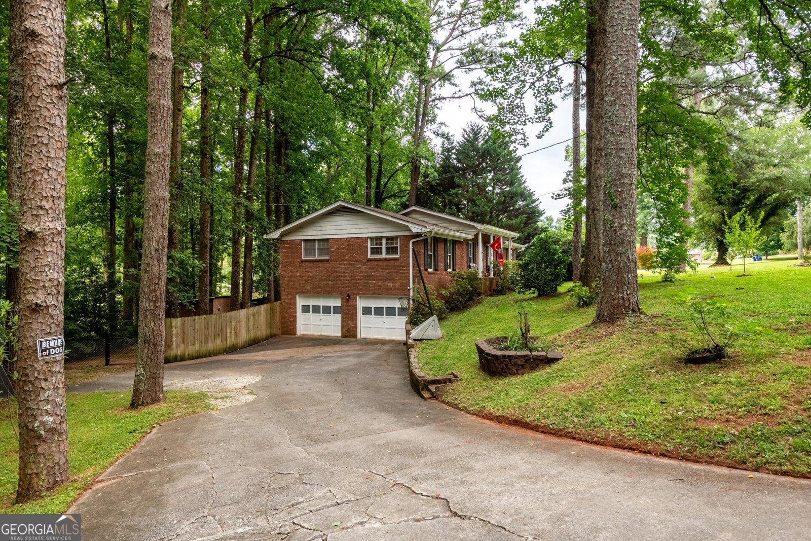 589 Dogwood Drive Lawrenceville - Photo 37