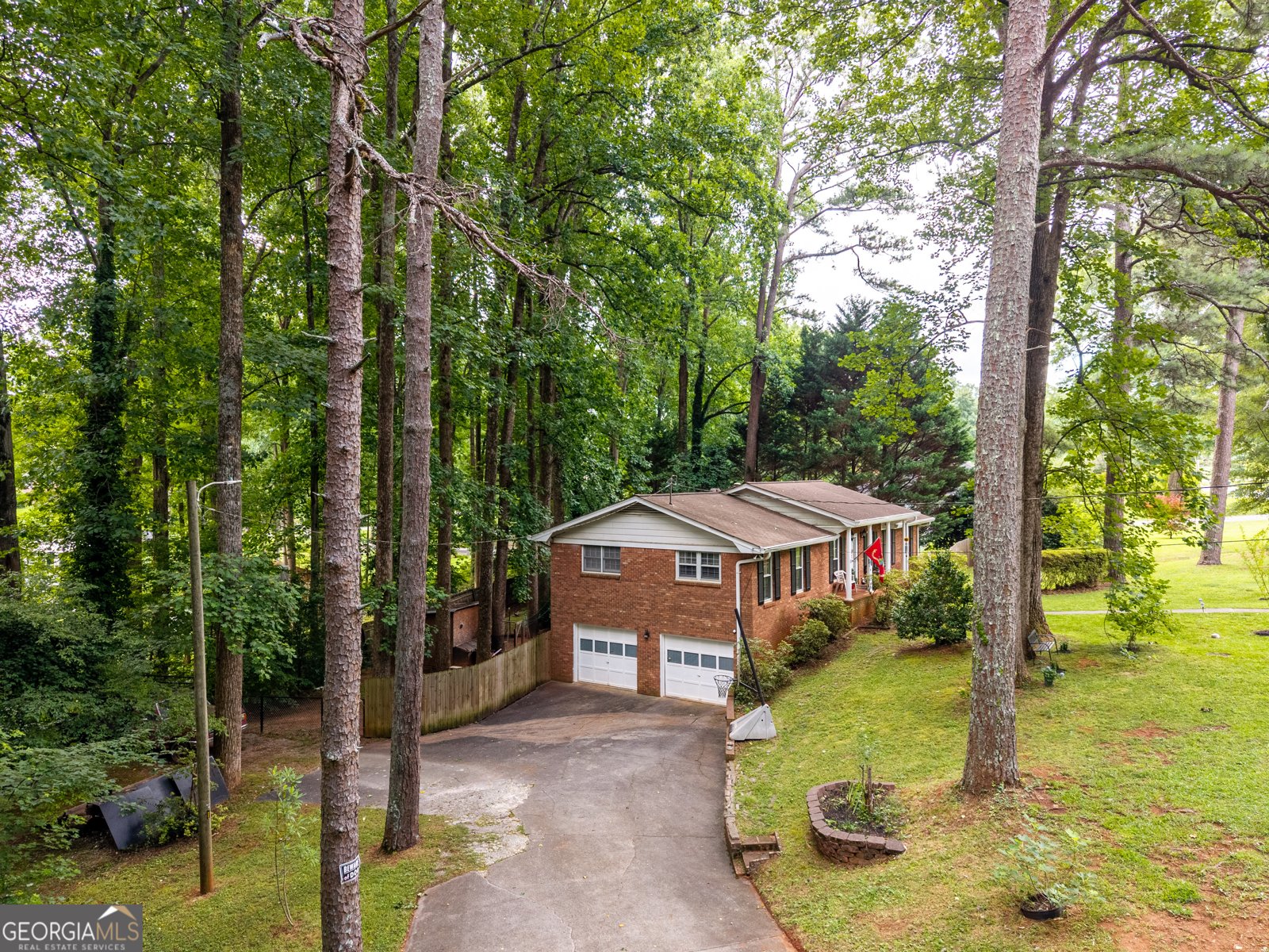589 Dogwood Drive Lawrenceville - Photo 38