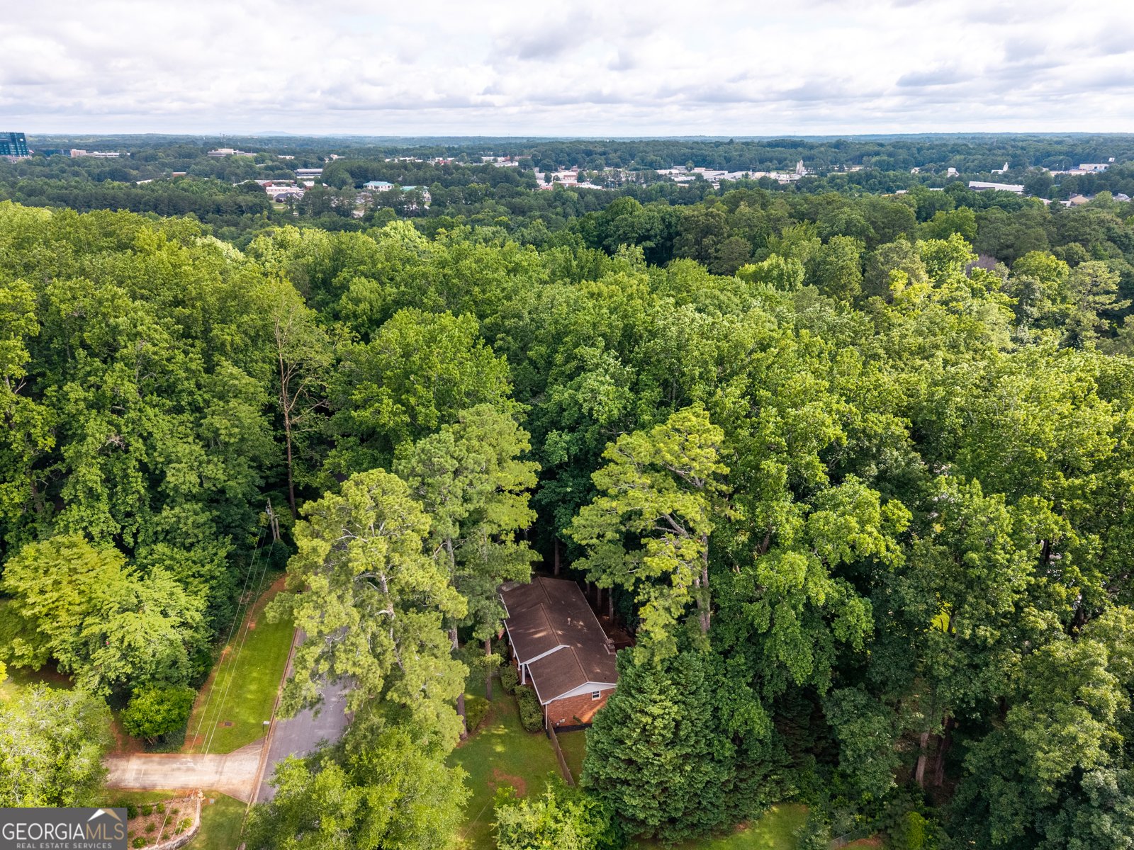 589 Dogwood Drive Lawrenceville - Photo 39