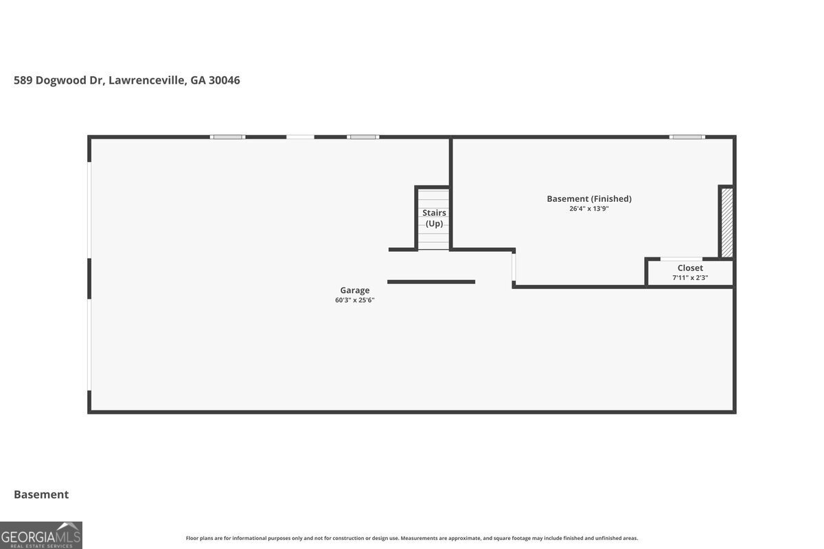 589 Dogwood Drive Lawrenceville - Photo 41
