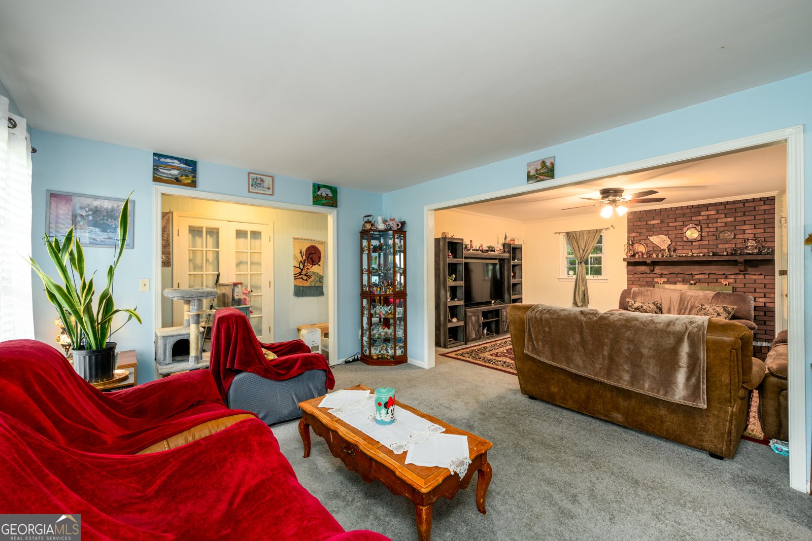 589 Dogwood Drive Lawrenceville - Photo 6
