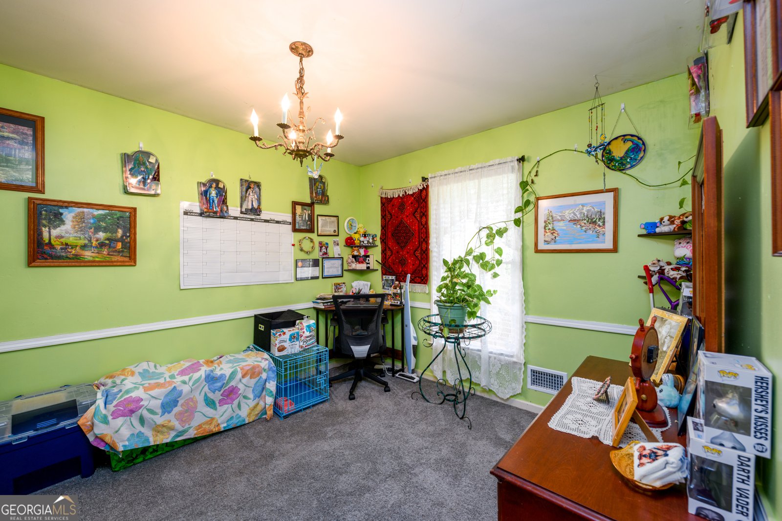 589 Dogwood Drive Lawrenceville - Photo 7