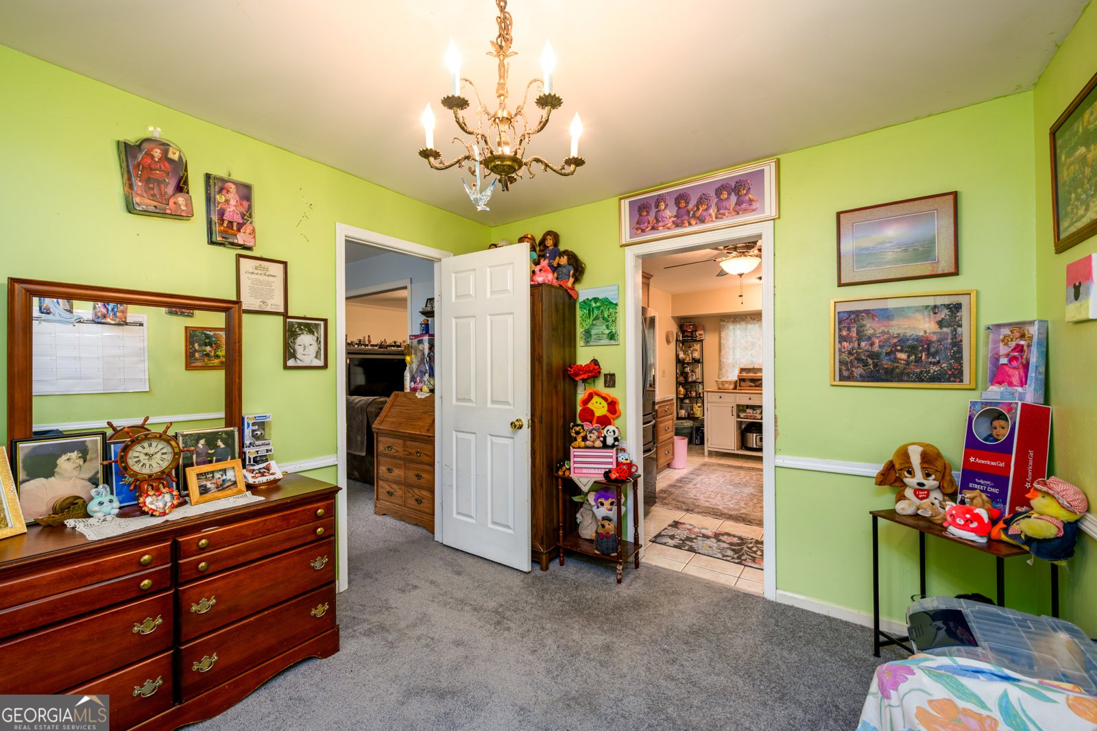 589 Dogwood Drive Lawrenceville - Photo 8