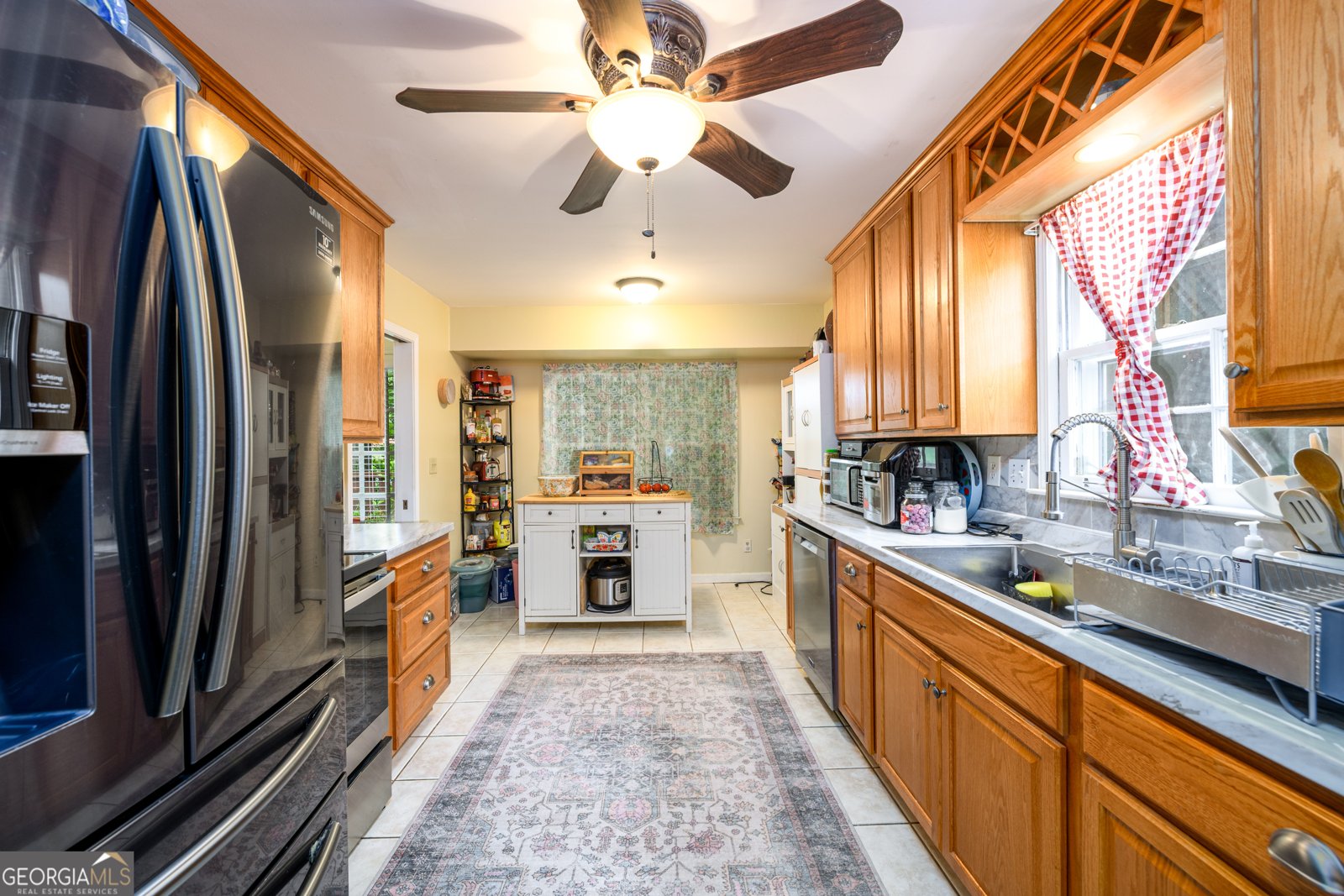 589 Dogwood Drive Lawrenceville - Photo 9
