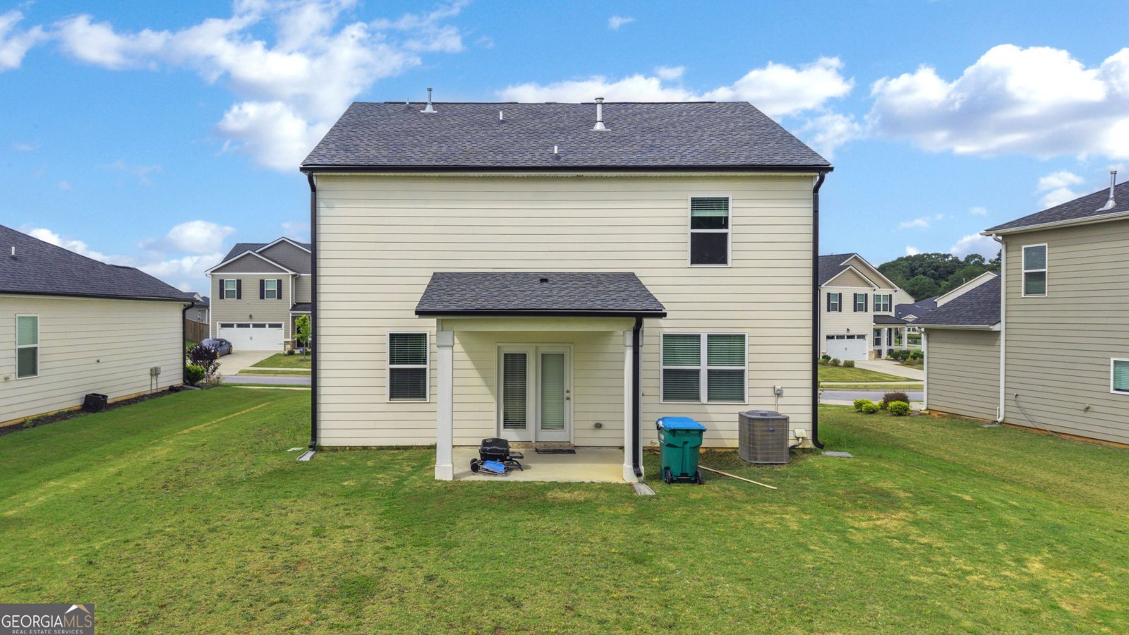 206 Graham Campbell Lane Statham - Photo 29