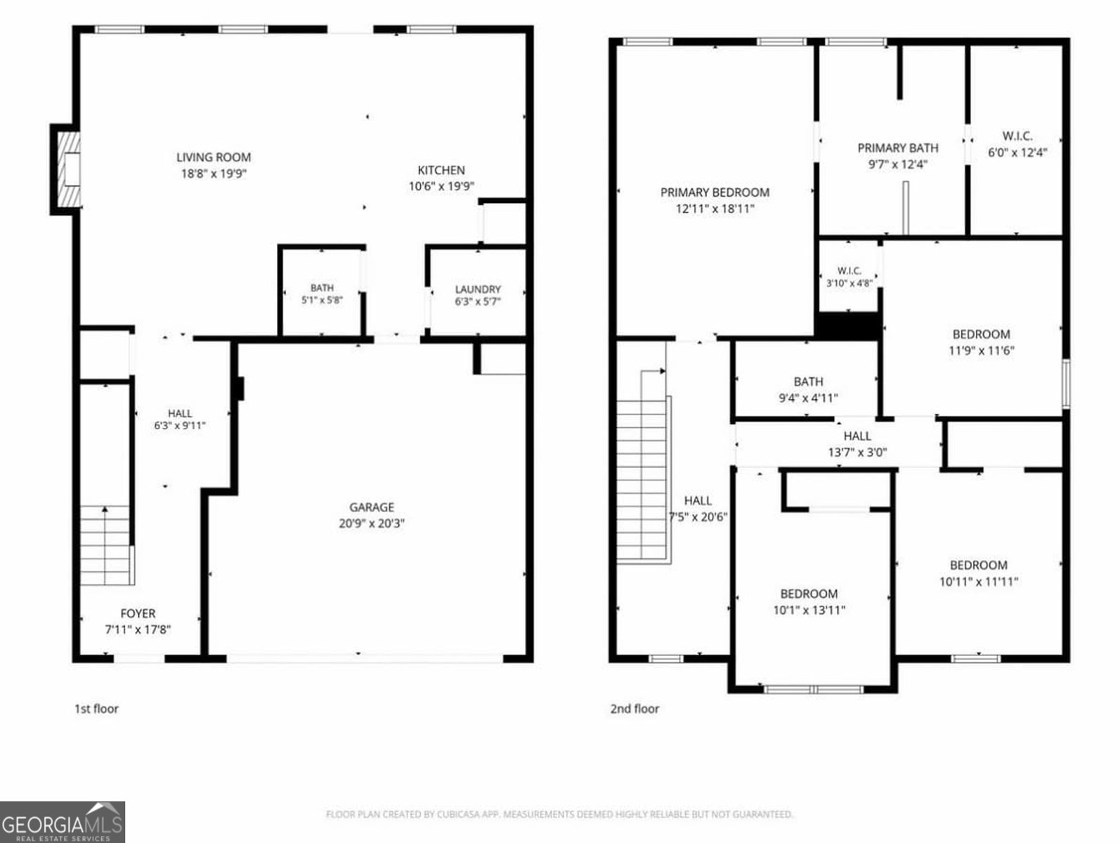11644 STOOVALL Place Hampton - Photo 36