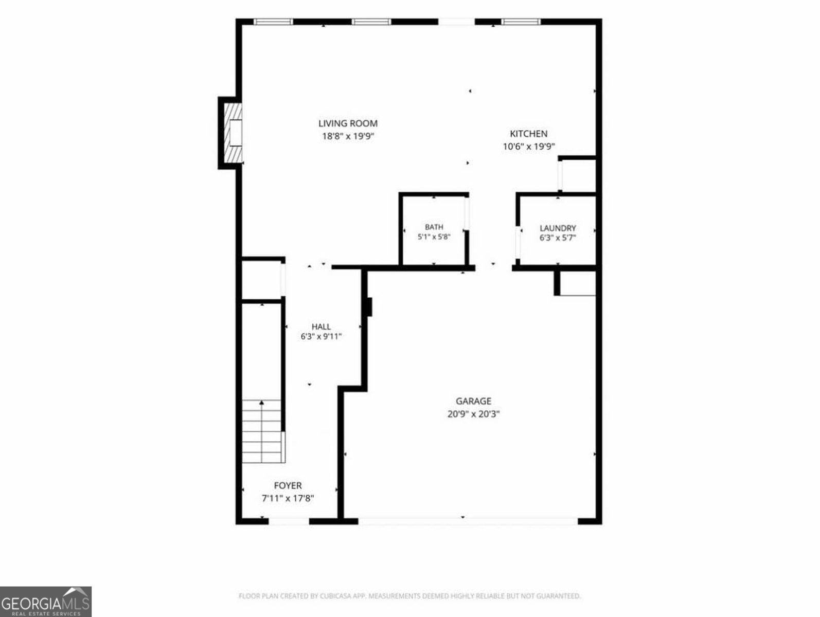 11644 STOOVALL Place Hampton - Photo 37