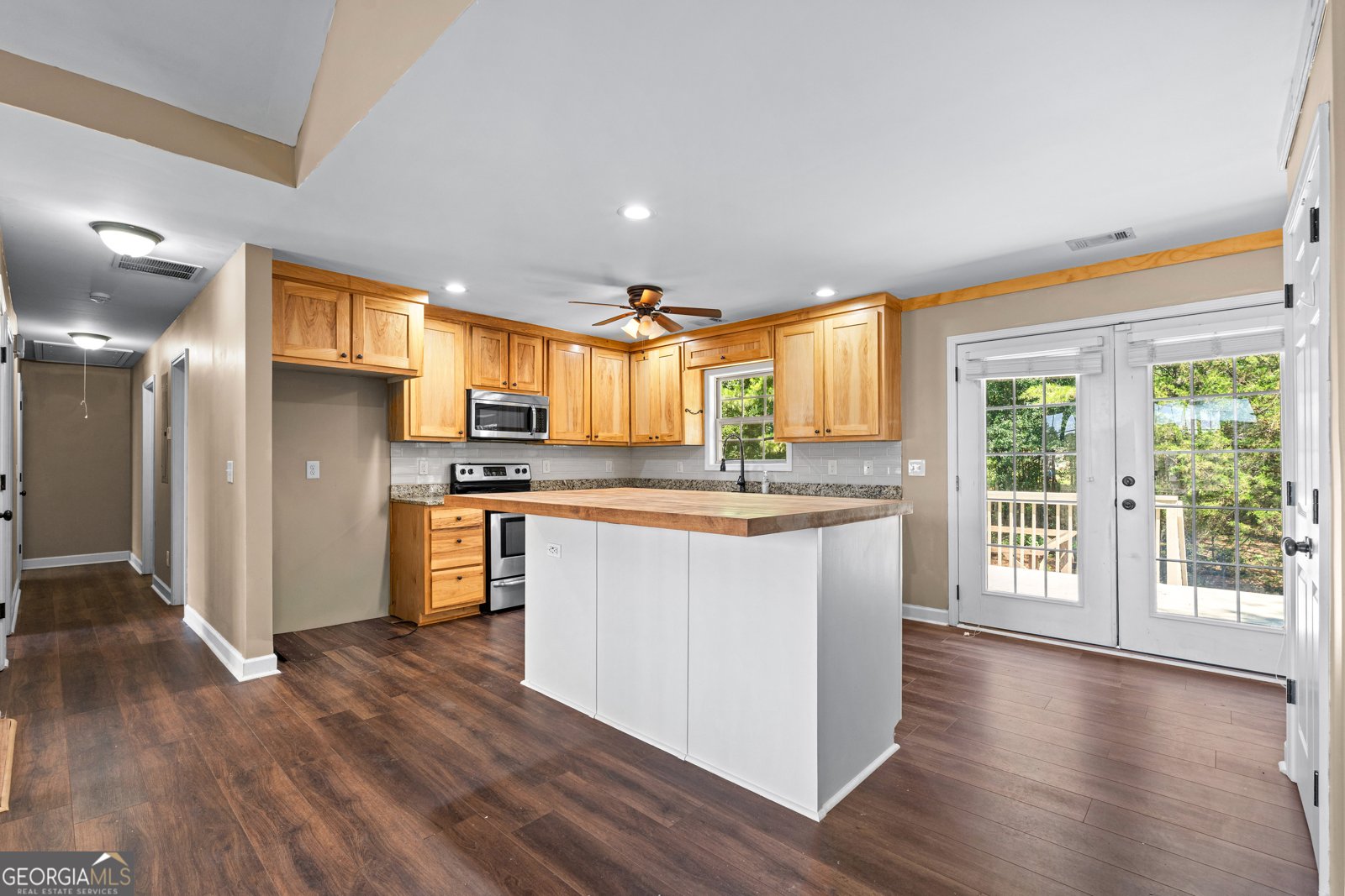 1220 Destiny Court Locust Grove - Photo 10