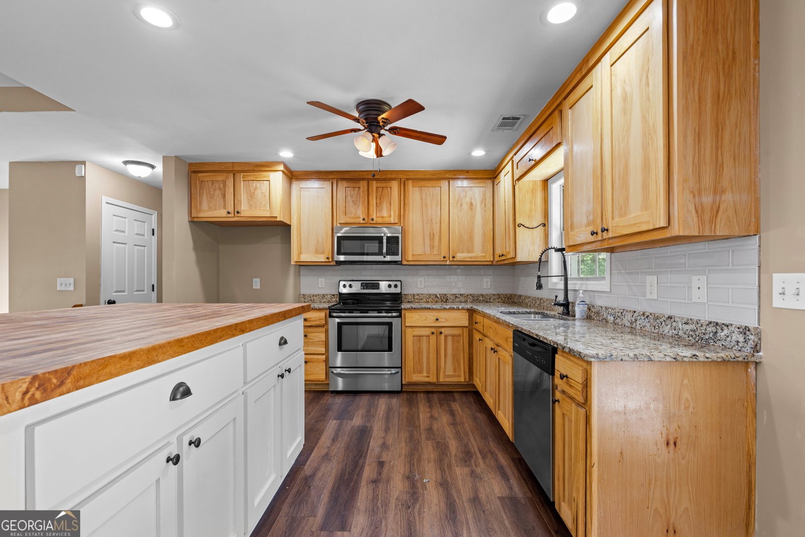 1220 Destiny Court Locust Grove - Photo 12