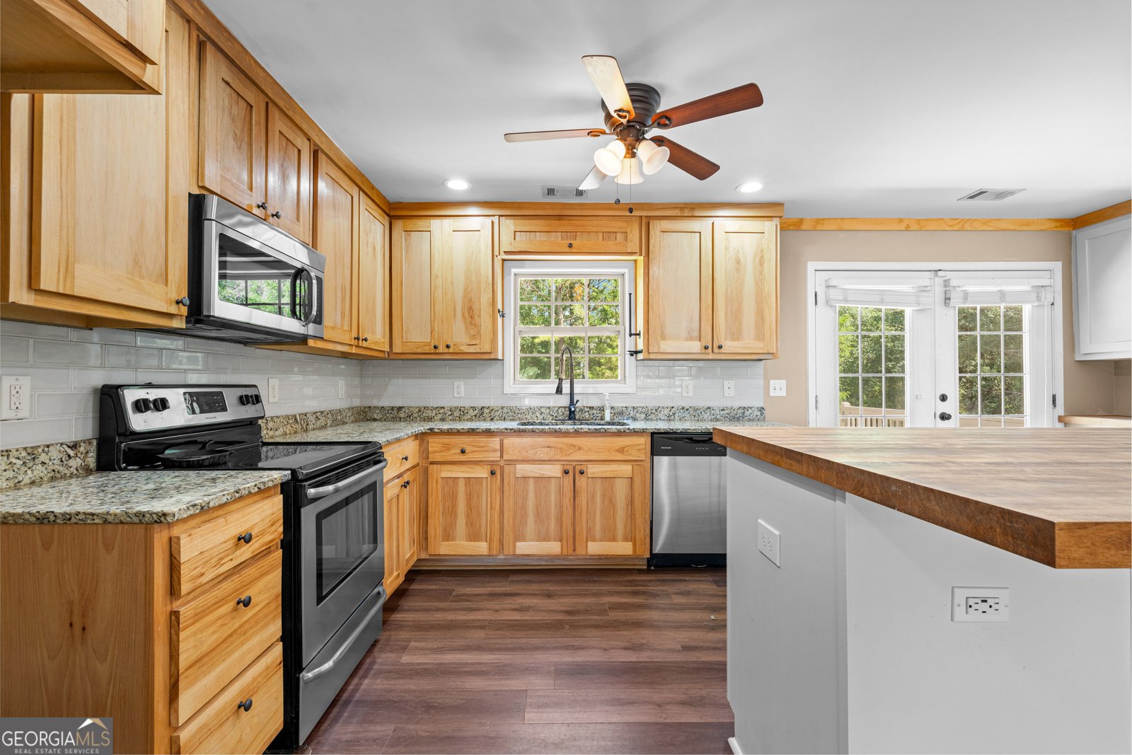 1220 Destiny Court Locust Grove - Photo 13