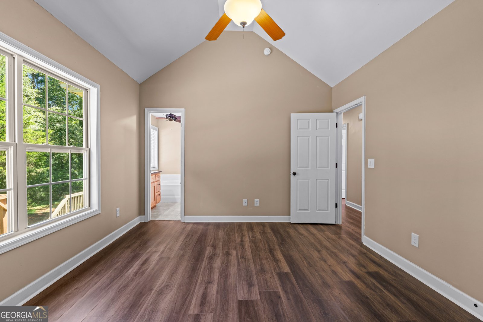 1220 Destiny Court Locust Grove - Photo 17