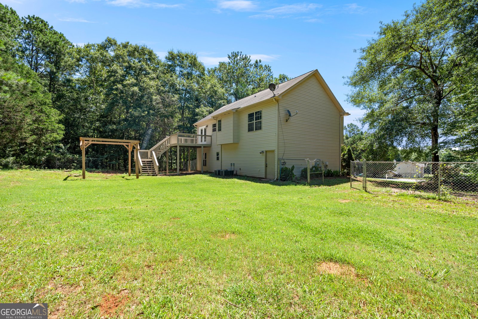 1220 Destiny Court Locust Grove - Photo 40