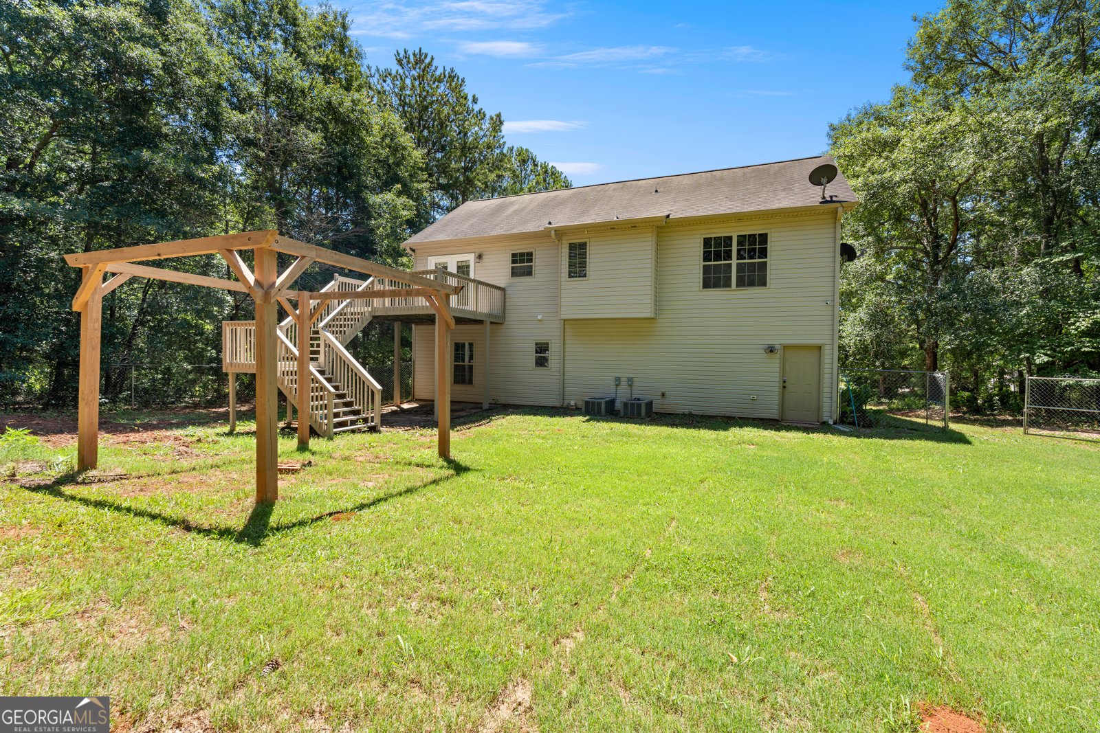 1220 Destiny Court Locust Grove - Photo 41