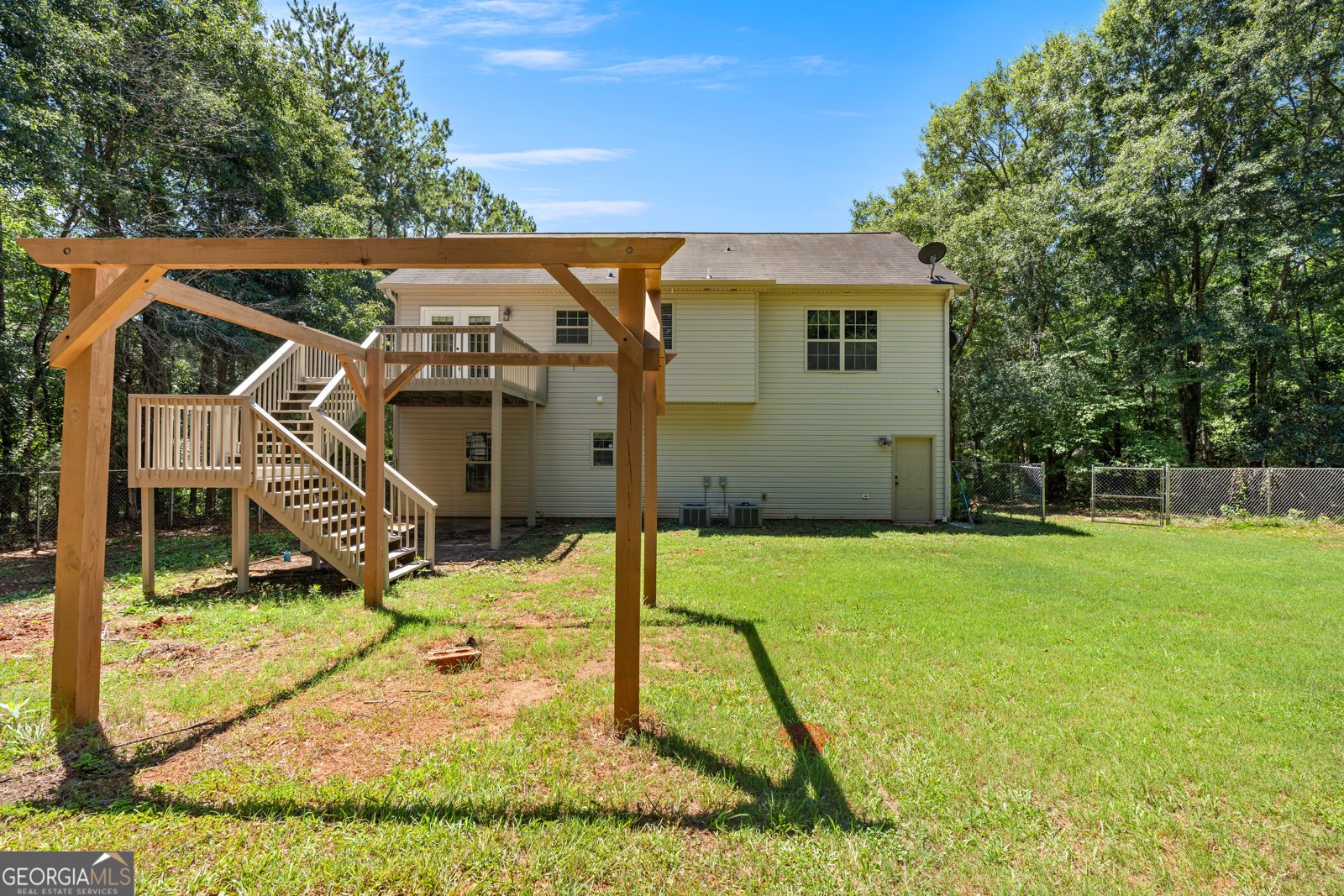 1220 Destiny Court Locust Grove - Photo 42