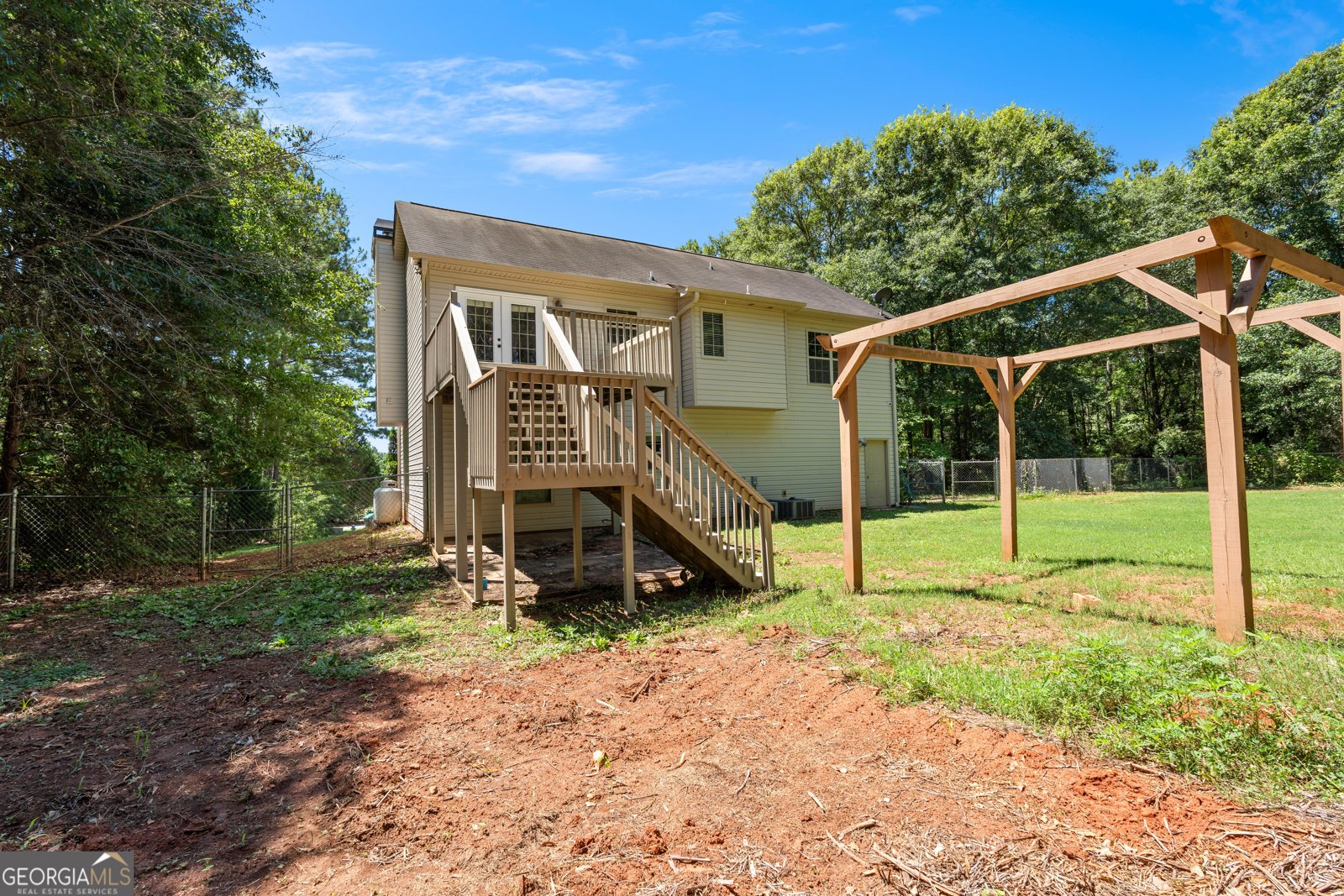 1220 Destiny Court Locust Grove - Photo 43