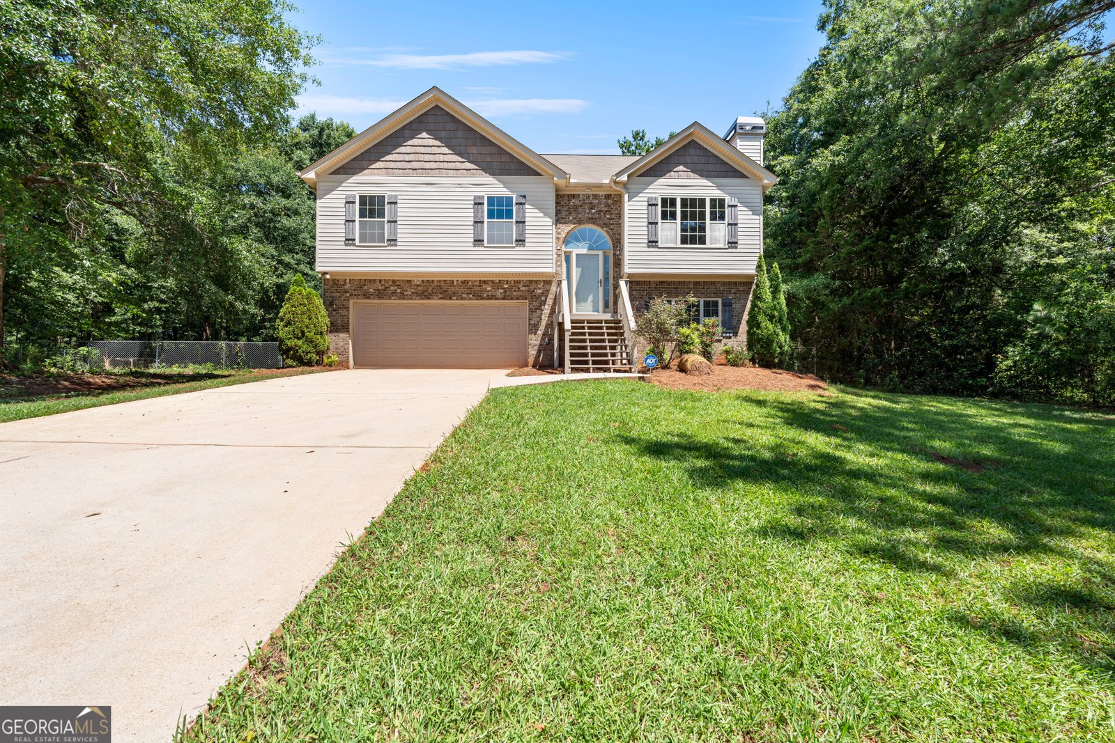 1220 Destiny Court Locust Grove - Photo 45