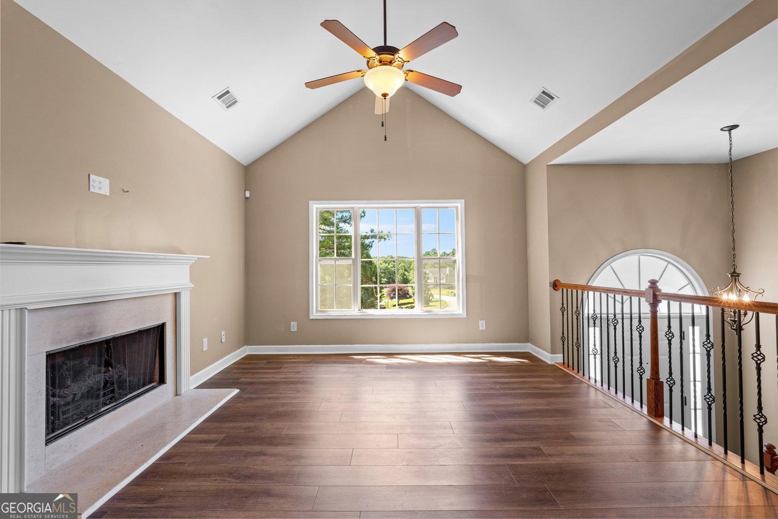 1220 Destiny Court Locust Grove - Photo 6