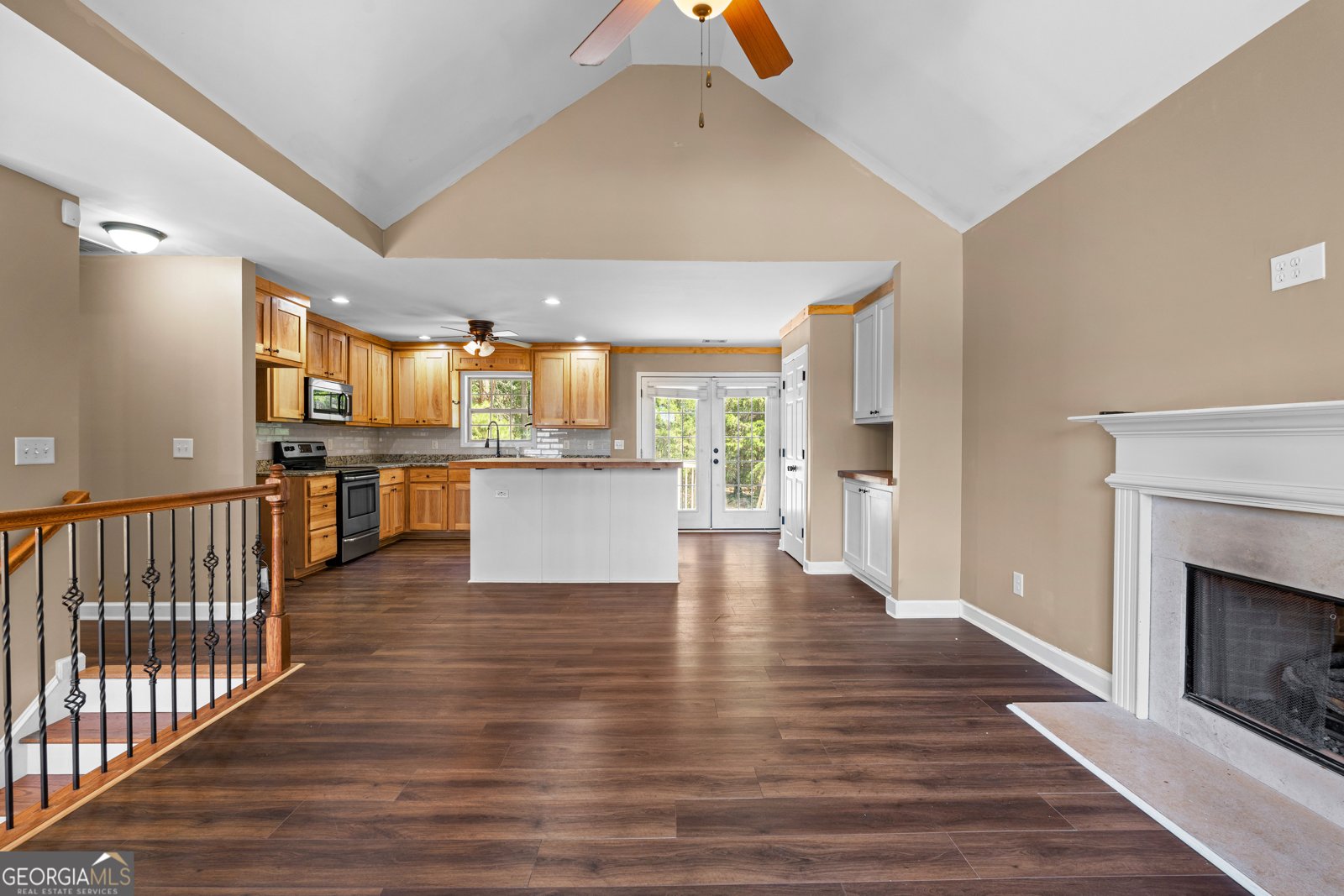 1220 Destiny Court Locust Grove - Photo 8