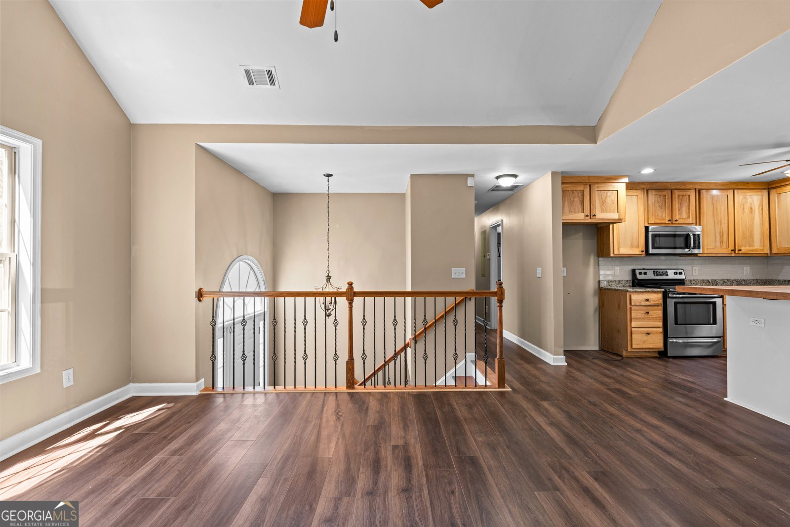 1220 Destiny Court Locust Grove - Photo 9