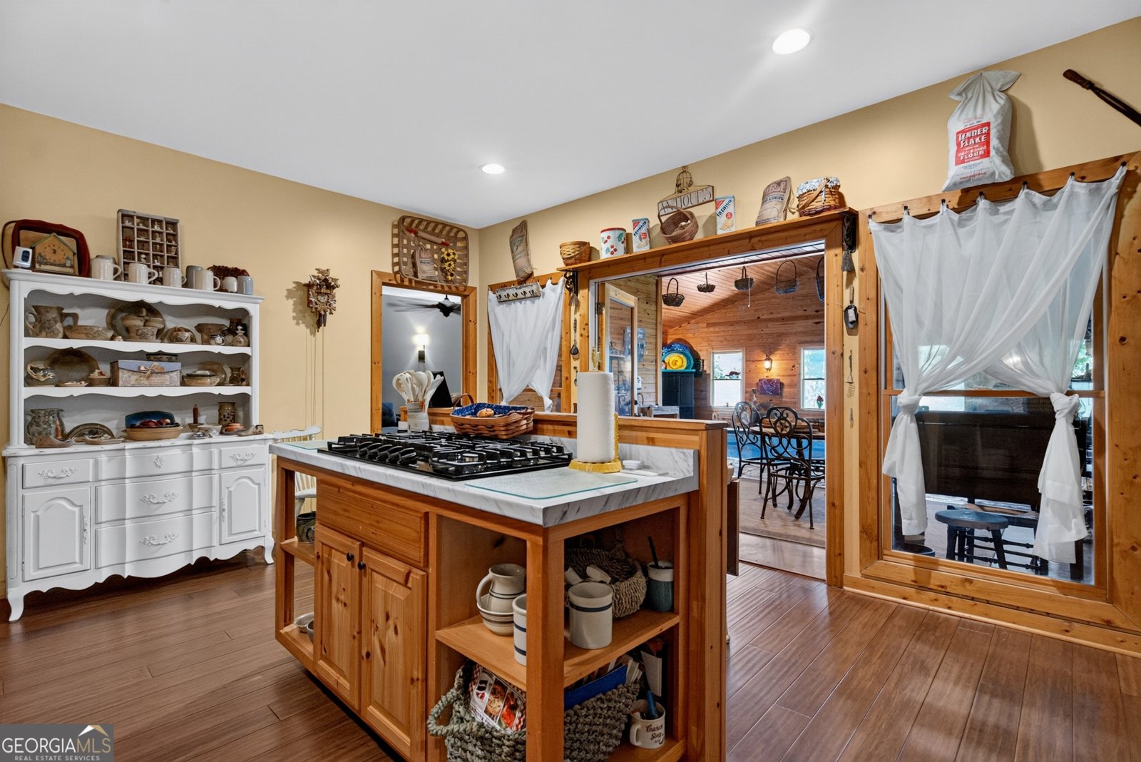 1369 Mobley Bridge Rd Hogansville - Photo 10