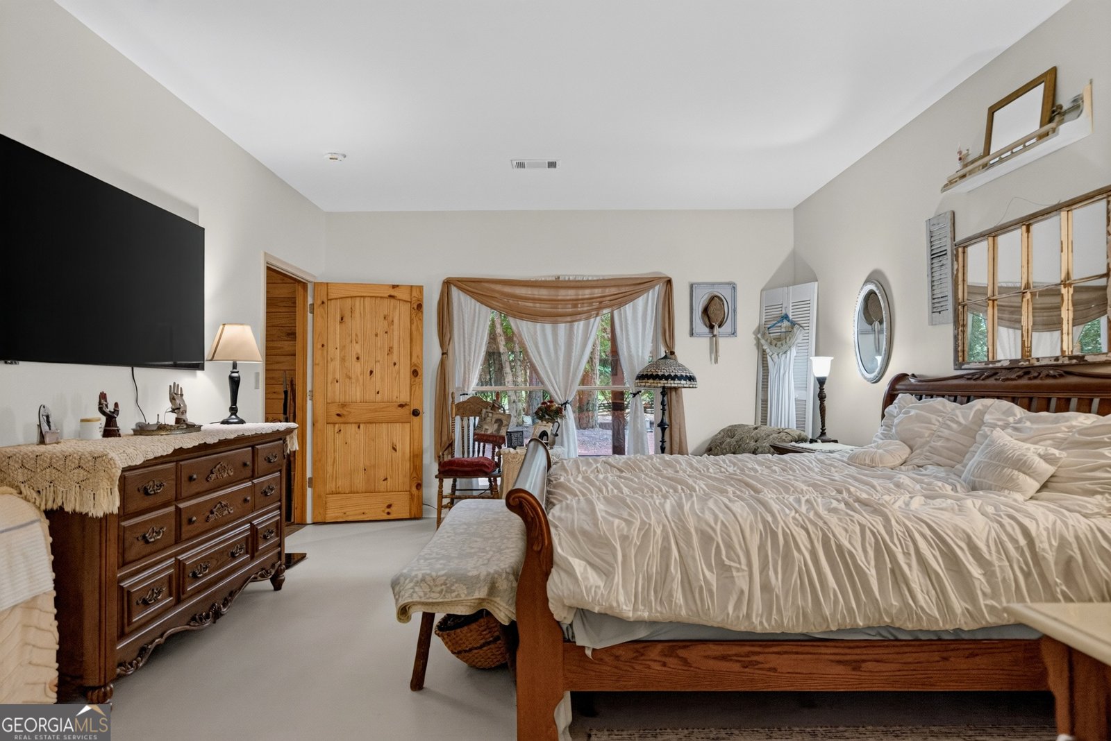 1369 Mobley Bridge Rd Hogansville - Photo 19