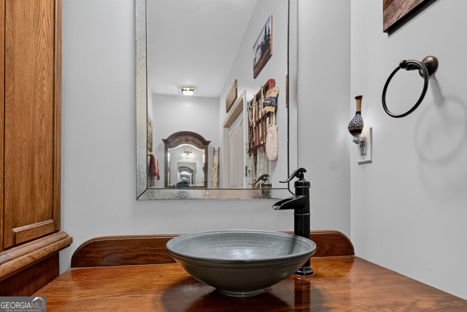 1369 Mobley Bridge Rd Hogansville - Photo 20