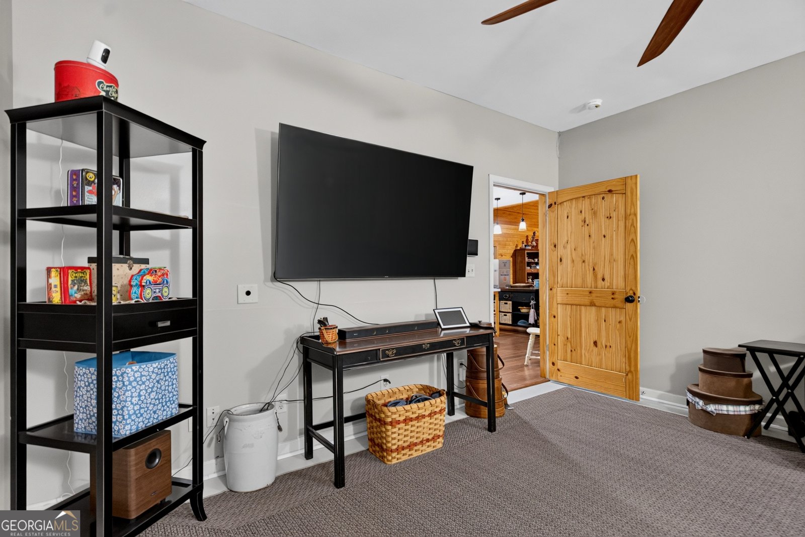 1369 Mobley Bridge Rd Hogansville - Photo 25