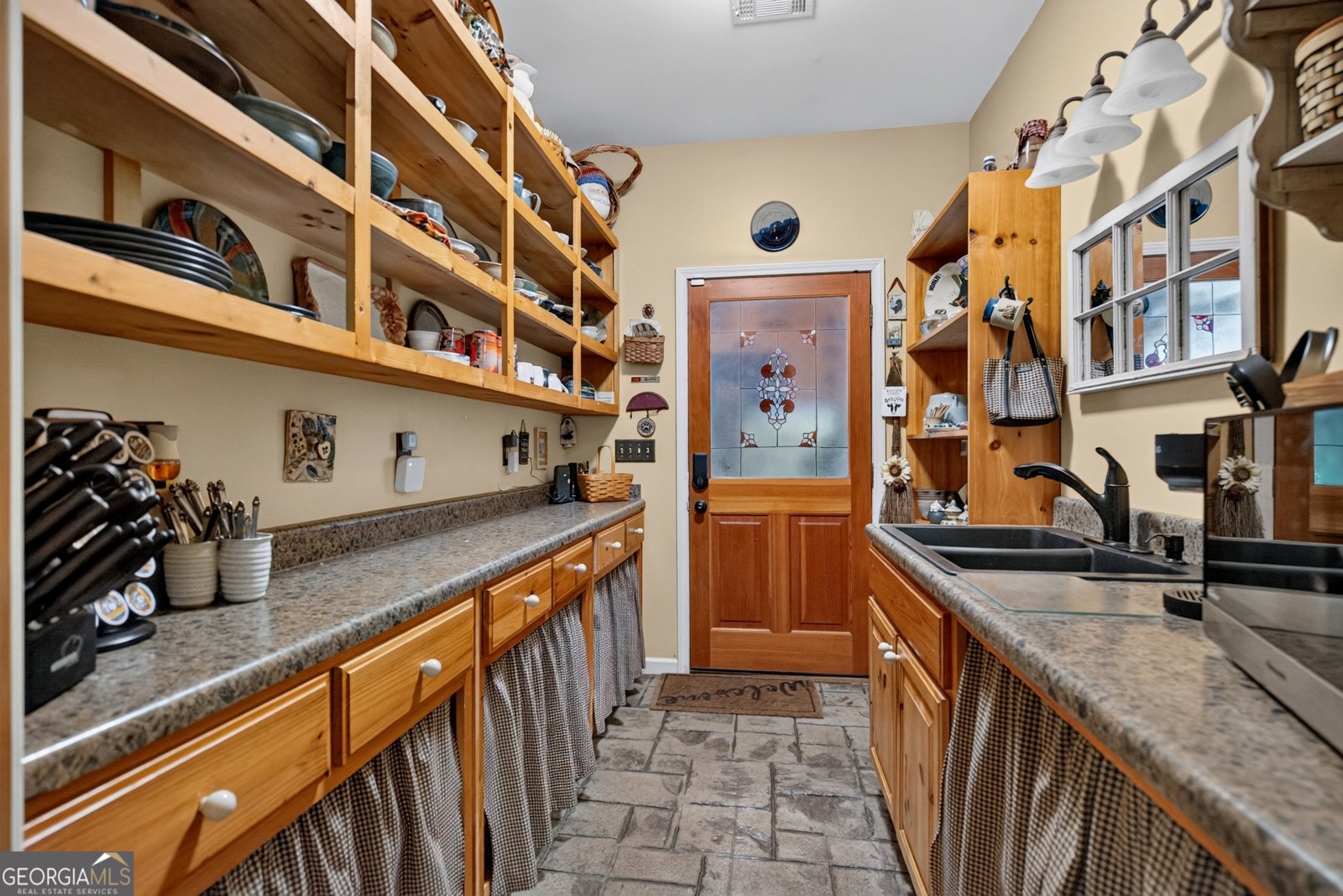 1369 Mobley Bridge Rd Hogansville - Photo 28