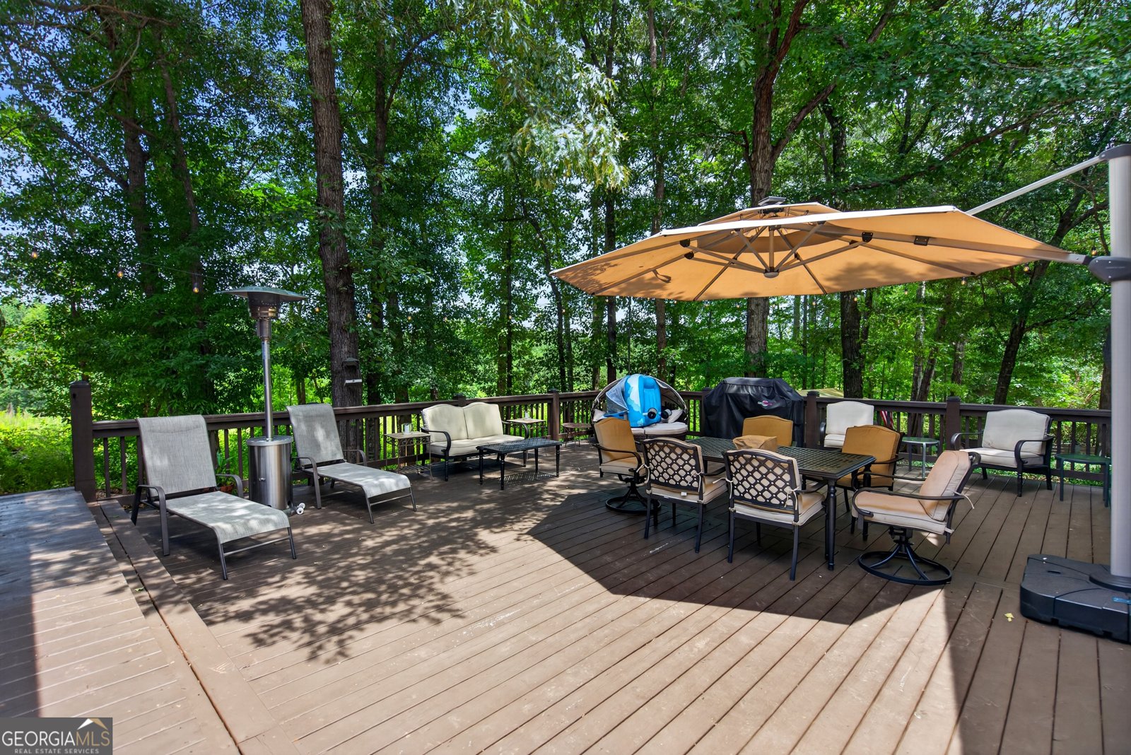1369 Mobley Bridge Rd Hogansville - Photo 30