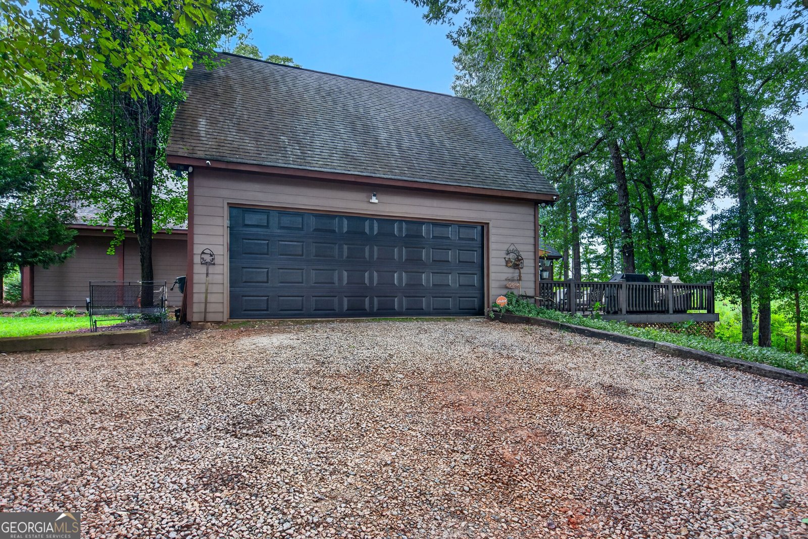 1369 Mobley Bridge Road Hogansville - Photo 36