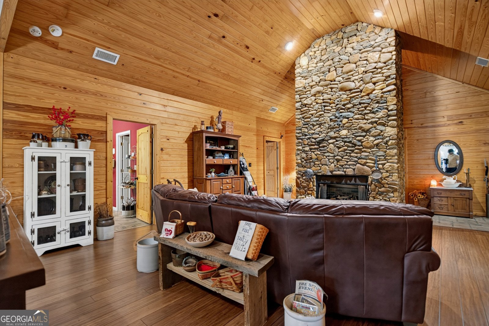 1369 Mobley Bridge Rd Hogansville - Photo 6