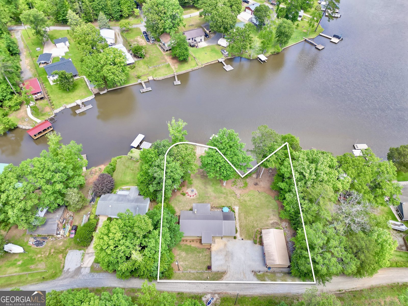 184 Bradley Road Jackson - main photo
