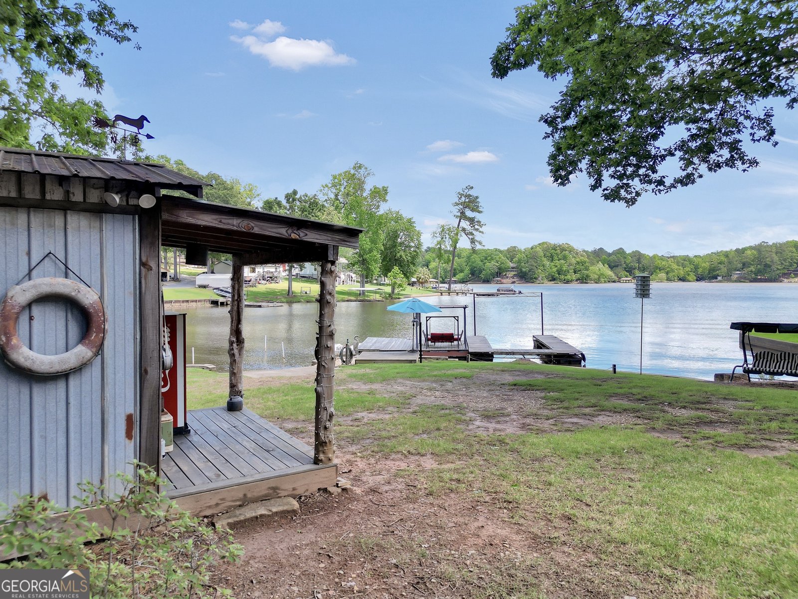 184 Bradley Road Jackson - Photo 57