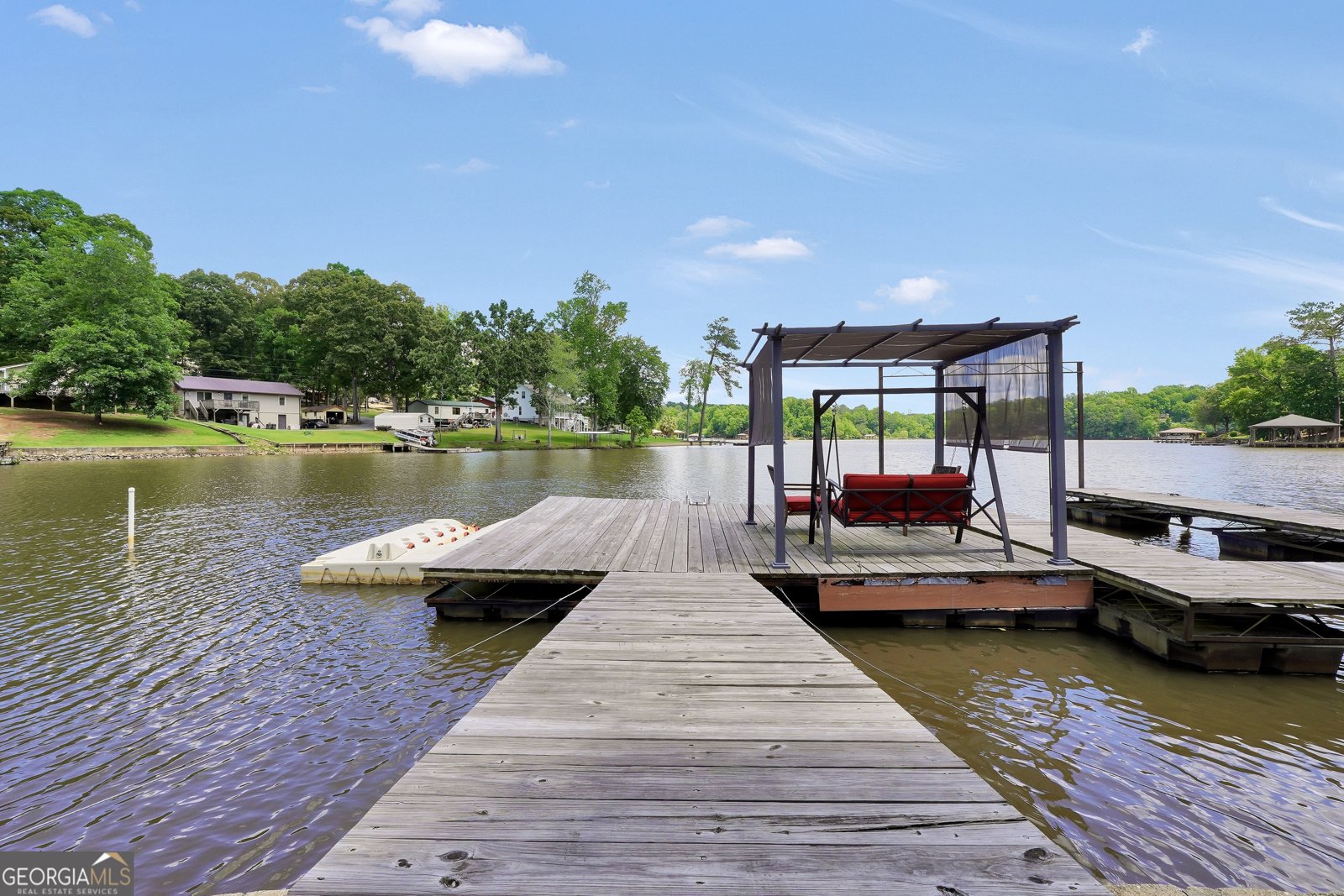 184 Bradley Road Jackson - Photo 64